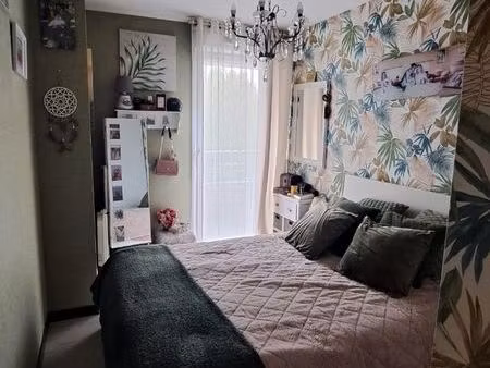 appartement bas coteaux