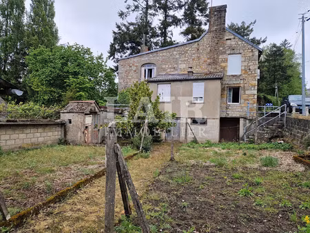 vente maison à domfront (61700) : à vendre / 110m² domfront