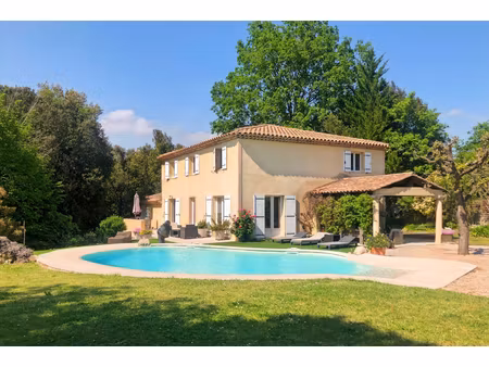 annonce maison à vendre