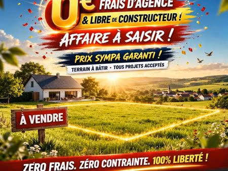 terrain constructible sur royan - prix au m2