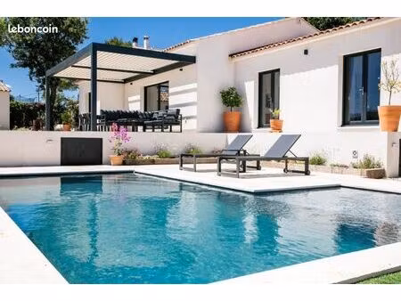 maison 5 pièces 124 m²