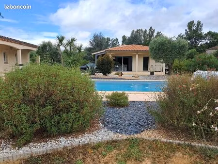 maison 6 pièces 140 m²