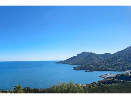 annonce terrain à vendre