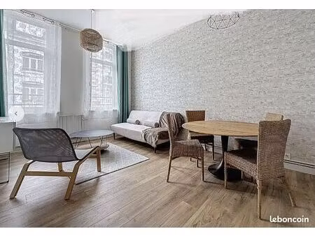 f3 lumineux - métro gambetta