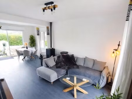 maison à vendre 5mn de lamballe