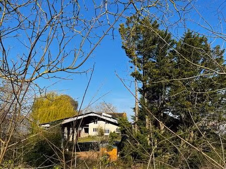 propriété 5 pièces 135 m²