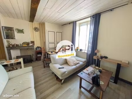 appartement 3 pièces 58 m²