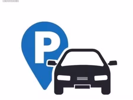 parking/box rodez