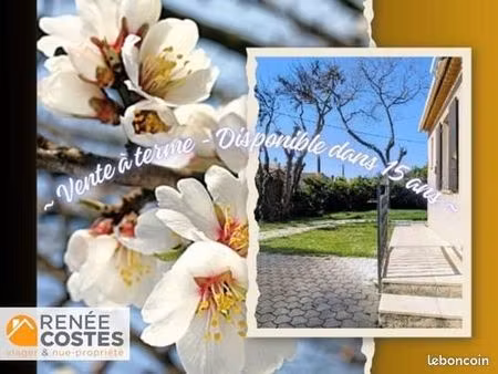 maison 3 pièces 71 m²