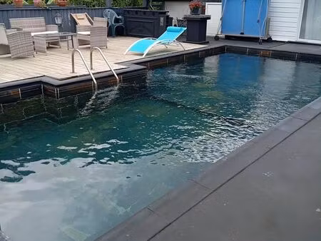 location t2 la montagne 16 ème km