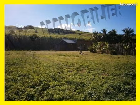 villa 4 pièces 90 m²