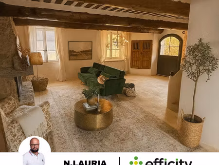 maison 5 pièces - 130 m²