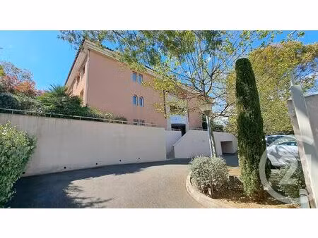 location parking antibes 06600