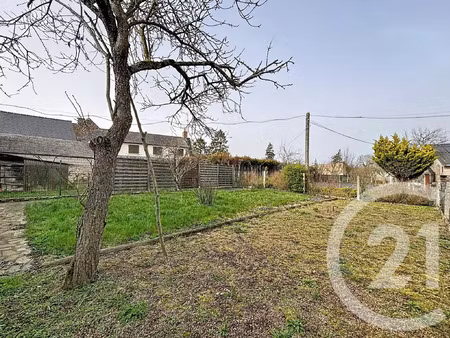 vente maison à la ferté-macé (61600) : à vendre / 140m² la ferté-macé