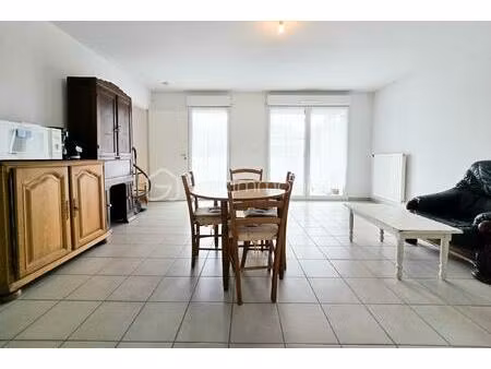 appartement de 47 m² à grenoble