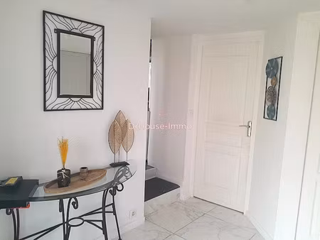 vente maison 4 pièces 120 m² à la possonnière (49170)  225 000 €