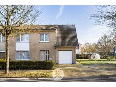 huis te koop in hofstade