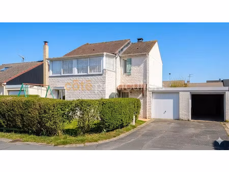 vente maison 4 pièces 100 m² à chemy (59147)  224 990 €