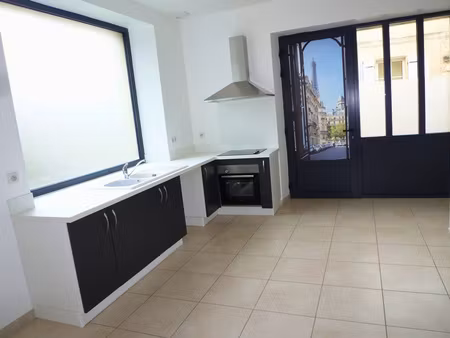 location maison 5 pièces 85m² cognac 16100