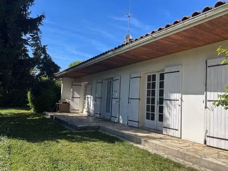 location maison 5 pièces 113m² lavardac 47230