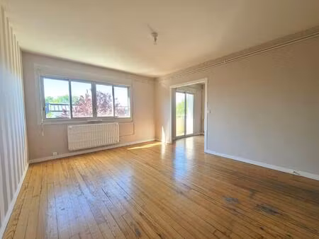 location appartement 3 pièces 68m² bordeaux 33200