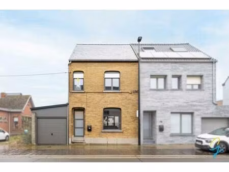 huis te koop in aalst baardegem