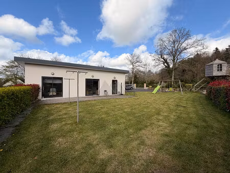 achat maison 4 pièces 90m²