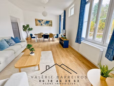 vente maison 6 pièces 125 m² à elbeuf (76500)  229 900 €
