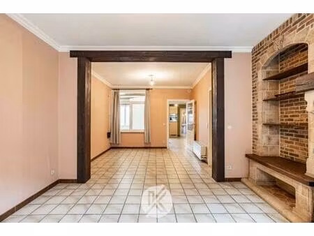 huis te koop in herzele