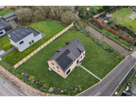 huis te koop in tremelo