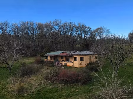 vente maison 5 pièces 160 m2 à limeuil