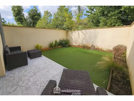 vente maison 3 pièces 65 m² à barbizon (77630)  235 700 €