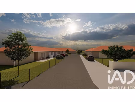 vente maison 4 pièces 107 m² à juillan (65290)  233 000 €