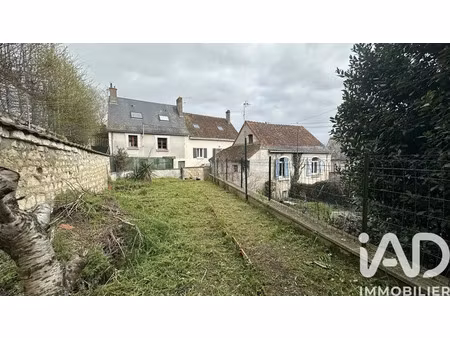 maison de village à sainte-maure-de-touraine (37800)