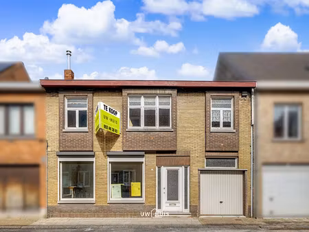 huis te koop in de klinge met 3 slaapkamers