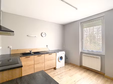 achat appartement 3 pièces 55m² delle 90100