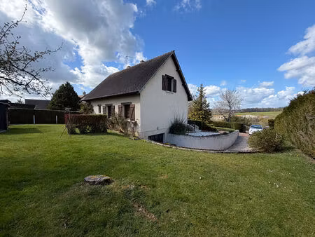 maison mesnils sur iton 5 pièce(s) 115 m2