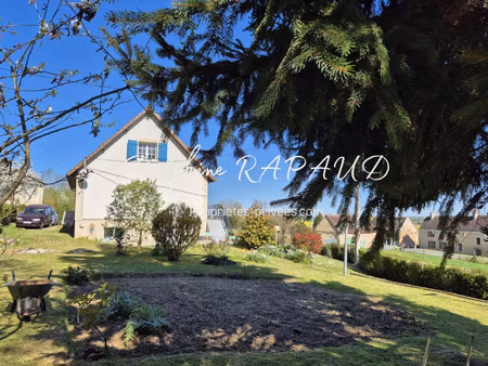 maison nogent le rotrou 6 pièce(s) 129 m2