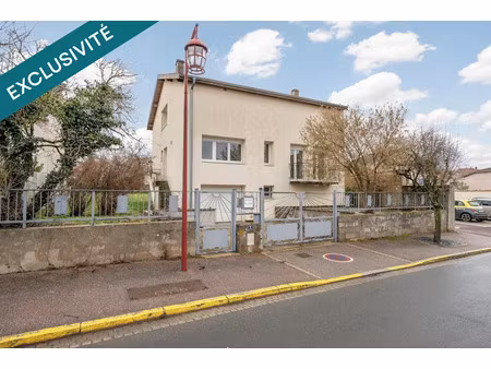 vente maison 5 pièces 136 m² à toul (54200)  235 000 €