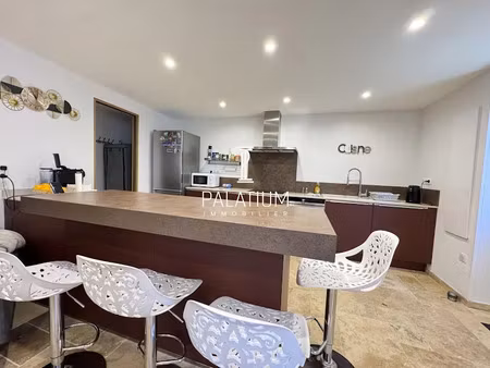 vente maison 4 pièces 93.97 m² à valensole (04210)  nan €