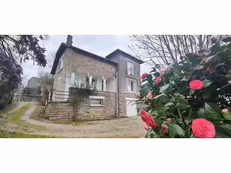 vente maison 7 pièces 165 m² à seilhac (19700)  199 800 €