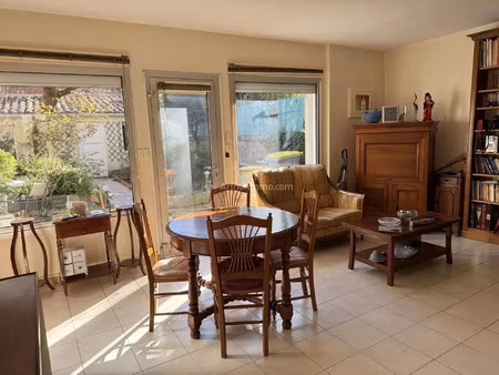 vente maison 4 pièces 117 m2 à carmaux