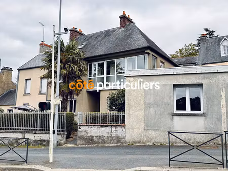 vente maison à saint-lô (50000) : à vendre / 128m² saint-lô