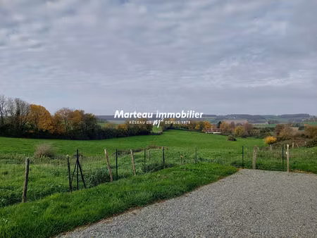 maison authon du perche 5 pièce(s) 83.70 m2