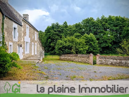 vente maison à moulines (14220) : à vendre / 126m² moulines