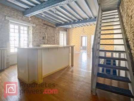 achat maison 4 pièces 101m² noyers 89310
