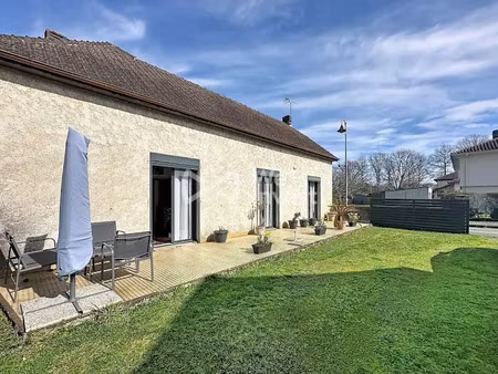 vente maison 5 pièces 135 m² à pardies (64150)  nan €
