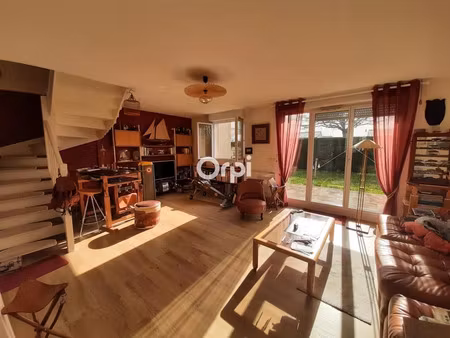 vente maison 4 pièces 81 m² arvert (17530)