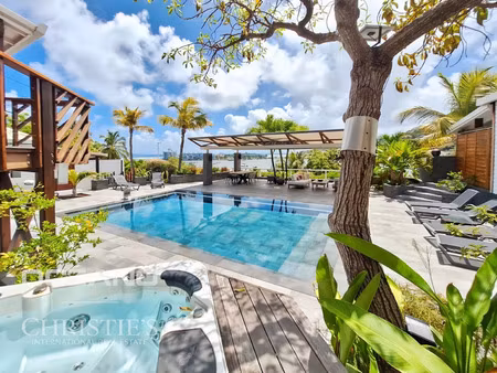 vente maison 8 pièces 284 m² boisredon (17150)