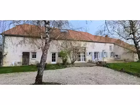 achat maison 9 pièces 260m²